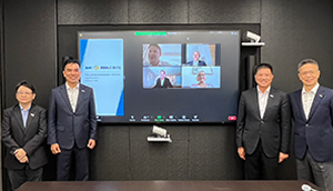 EBpay董事会决议通过收购德国BHTC 拓展智慧移动生态圈